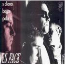 EN FACE - S dlana boga pala si, 1994 (CD) EN FACE - S dlana boga pala si, 1994 (CD)